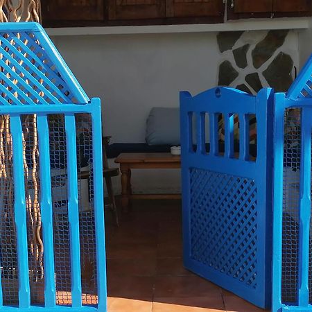 Apartamento Kokozun 28 Guatiza Eksteriør billede