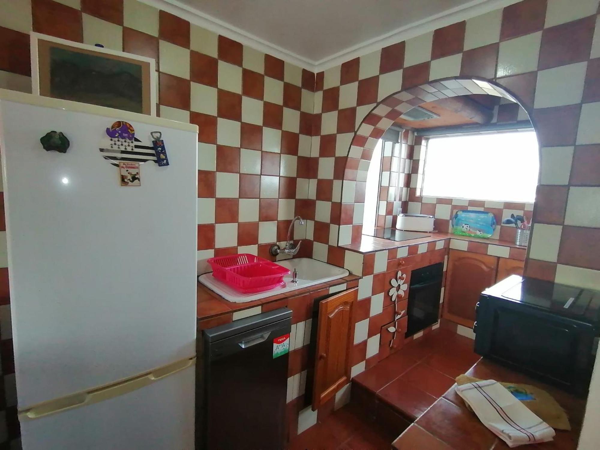 Apartamento Kokozun 28 Guatiza Eksteriør billede